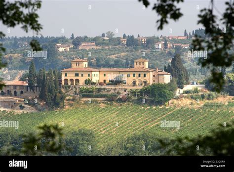 barberino tuscany